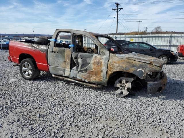 2004 Dodge RAM 1500 ST