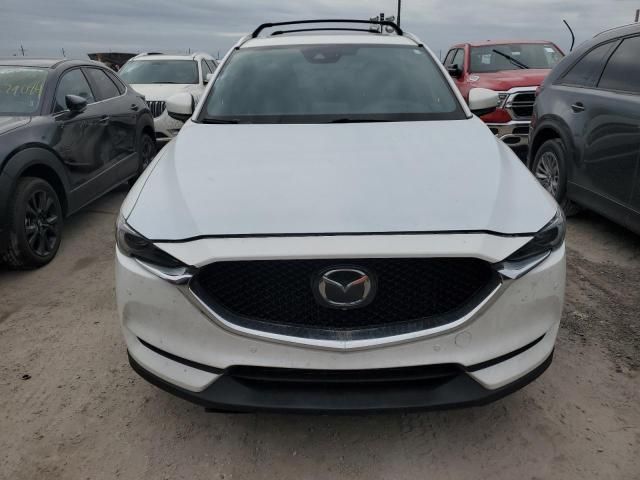 2019 Mazda CX-5 Signature