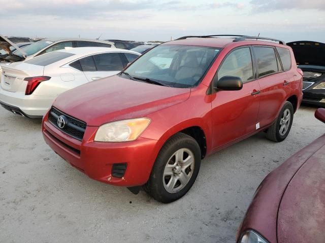 2009 Toyota Rav4