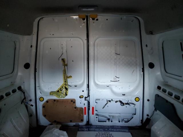 2011 Ford Transit Connect XLT