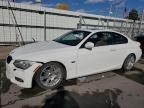 2012 BMW 335 XI