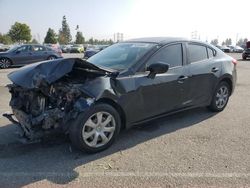 Mazda 3 Vehiculos salvage en venta: 2014 Mazda 3 SV