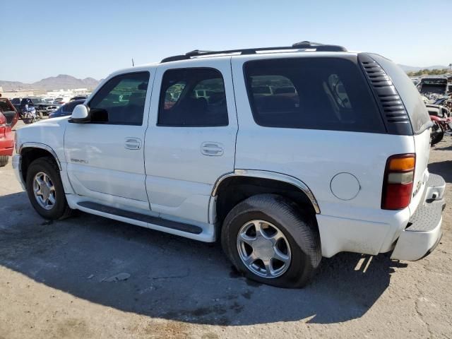 2002 GMC Denali