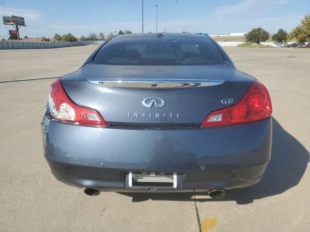 2013 Infiniti G37 Journey