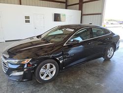 Chevrolet Malibu salvage cars for sale: 2022 Chevrolet Malibu LT