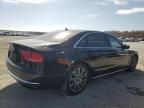 2014 Audi A8 L Quattro