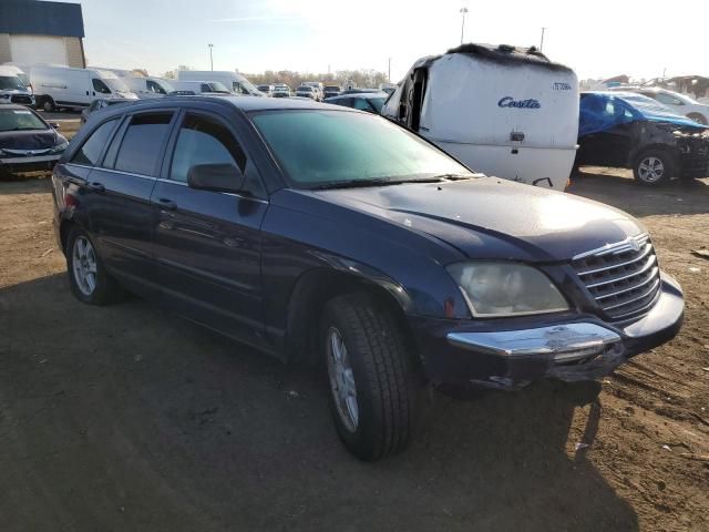 2005 Chrysler Pacifica Touring