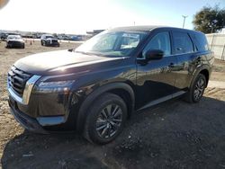 2024 Nissan Pathfinder S en venta en San Diego, CA