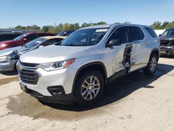 2018 Chevrolet Traverse LS en venta en Louisville, KY