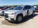 2018 Chevrolet Traverse LS