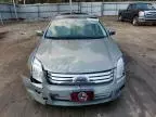 2008 Ford Fusion SE