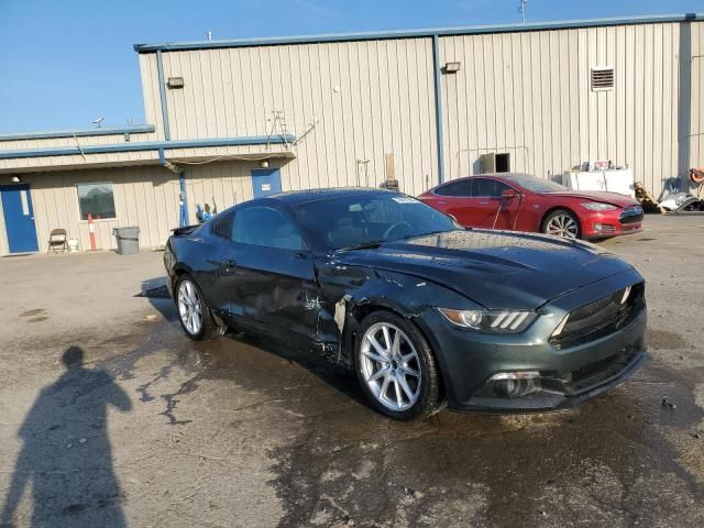 2016 Ford Mustang GT