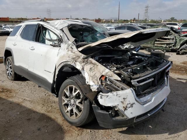 2022 GMC Acadia SLT