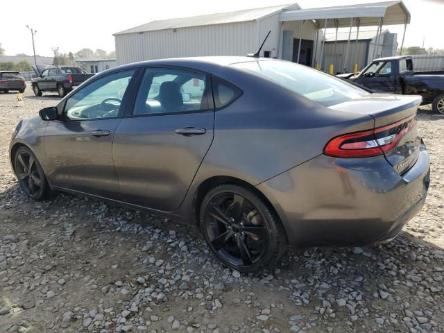 2014 Dodge Dart SXT