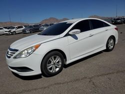 2014 Hyundai Sonata GLS en venta en North Las Vegas, NV