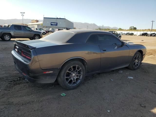 2018 Dodge Challenger GT