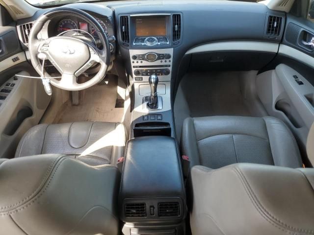 2007 Infiniti G35