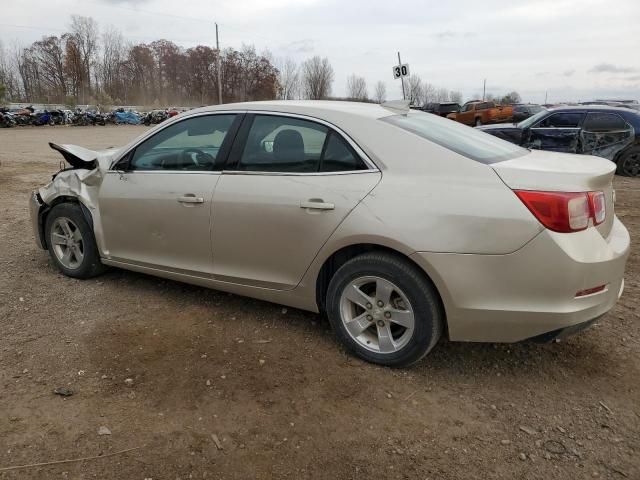 2016 Chevrolet Malibu Limited LT