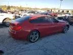 2015 BMW 428 I Gran Coupe