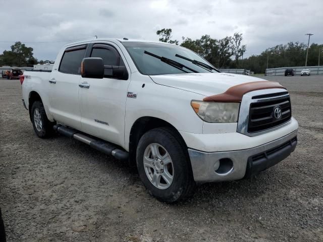 2012 Toyota Tundra Crewmax SR5