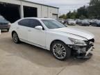 2013 Lexus LS 460