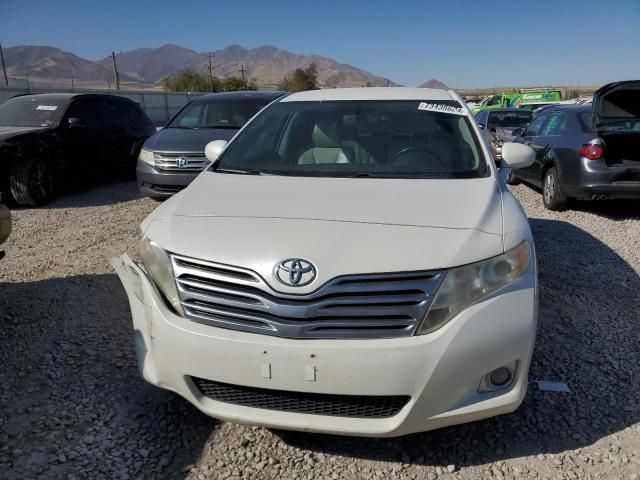 2009 Toyota Venza