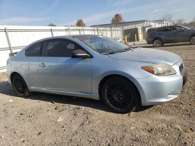 2006 Scion TC