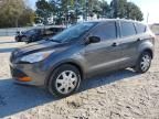 2016 Ford Escape S