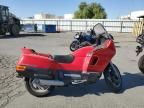 1996 Honda PC800