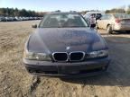 2002 BMW 530 I Automatic