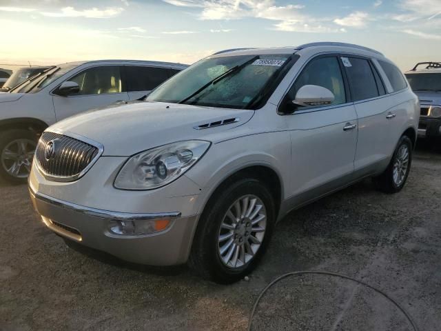 2012 Buick Enclave