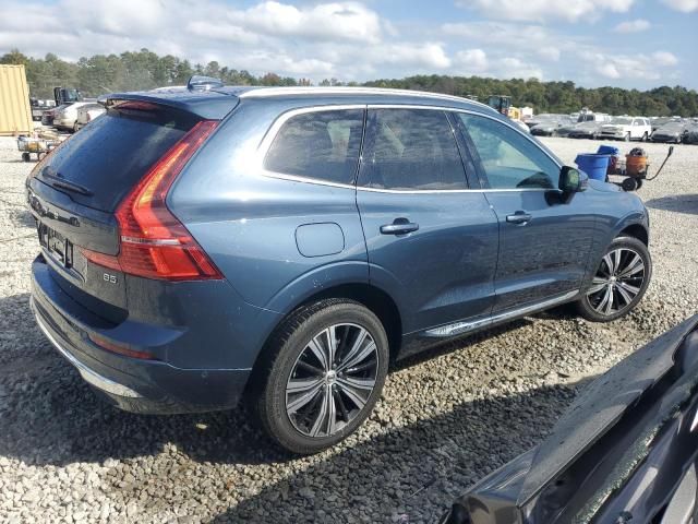 2023 Volvo XC60 Plus