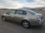 2003 Nissan Altima Base