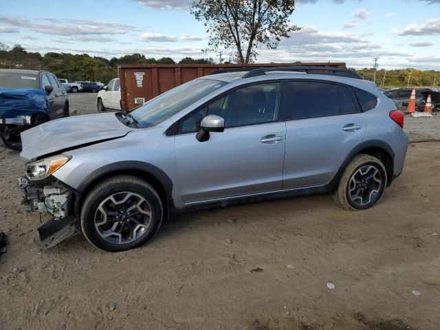 2016 Subaru Crosstrek Premium