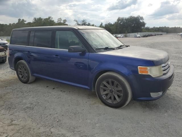 2014 Ford Flex SEL