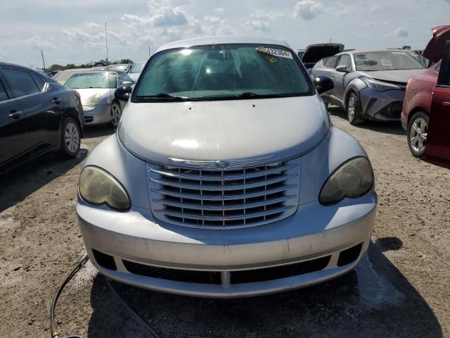 2007 Chrysler PT Cruiser Touring