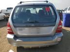 2005 Subaru Forester 2.5XT