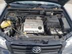 2007 Toyota Highlander Sport