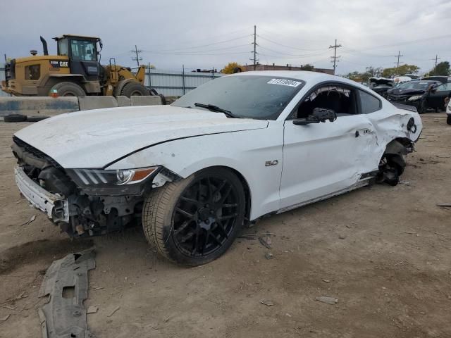 2016 Ford Mustang GT