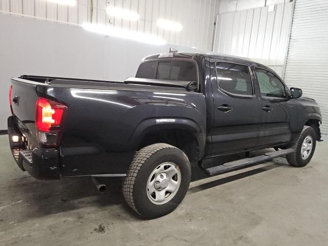 2020 Toyota Tacoma Double Cab