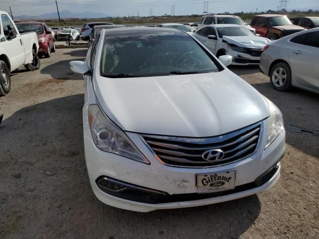 2016 Hyundai Azera Limited