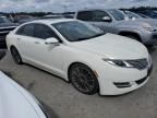 2013 Lincoln MKZ