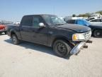 2001 Ford F150 Supercrew