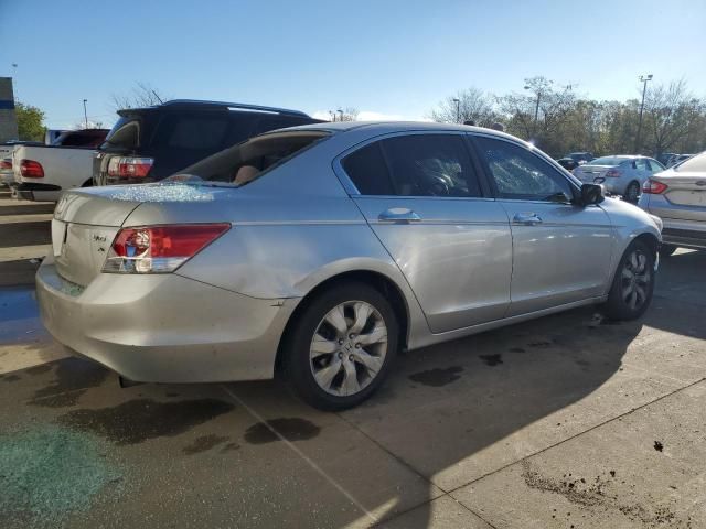 2008 Honda Accord EX