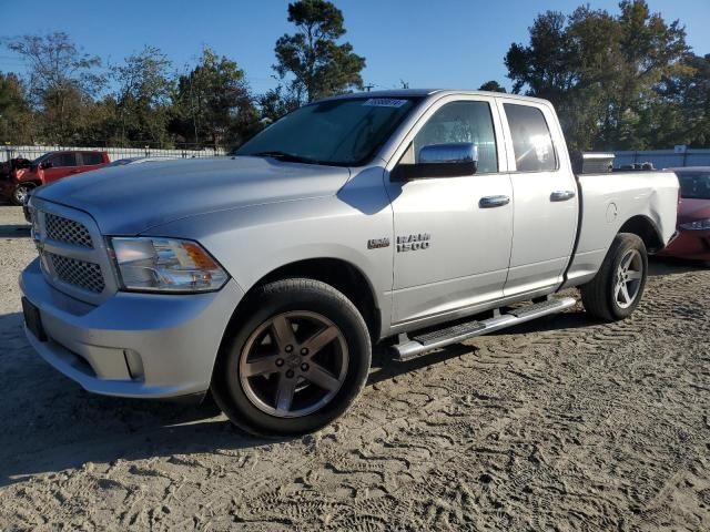 2016 Dodge RAM 1500 ST