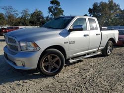 2016 Dodge RAM 1500 ST en venta en Hampton, VA