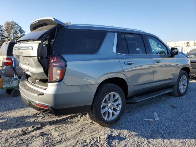 2024 Chevrolet Tahoe K1500 Premier