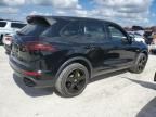 2016 Porsche Cayenne SE Hybrid