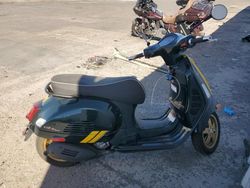 2021 Vespa GTS300 en venta en Littleton, CO