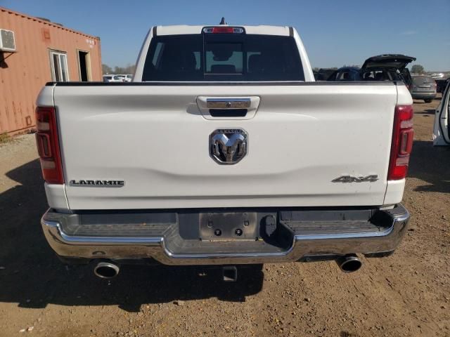 2019 Dodge 1500 Laramie